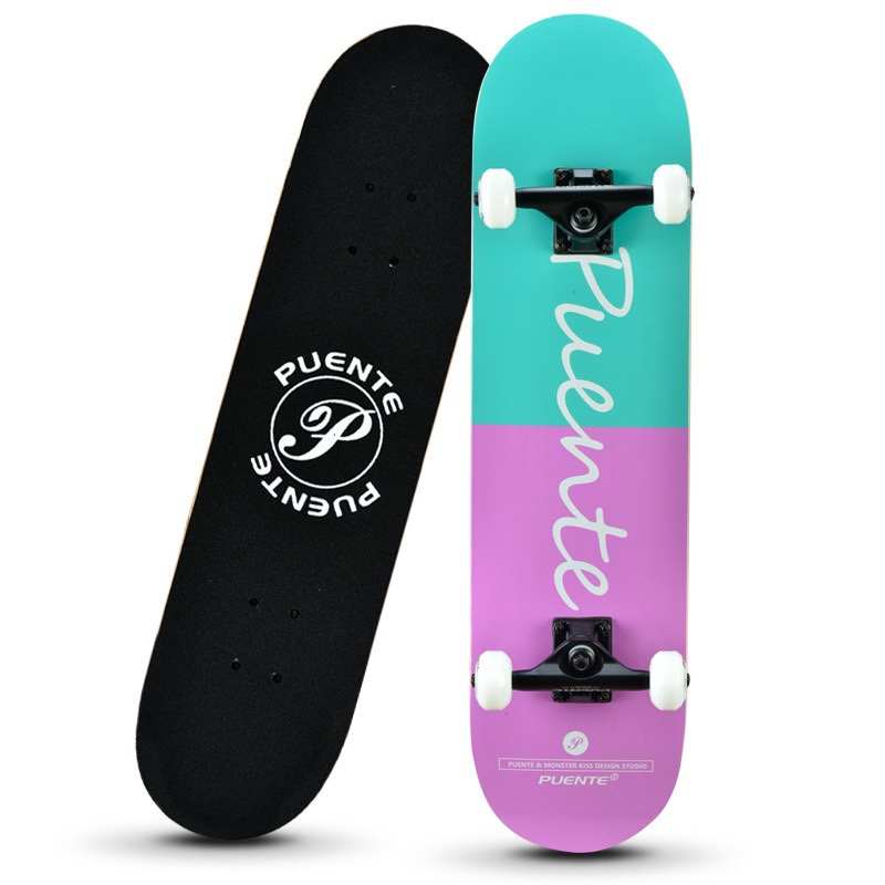 The style